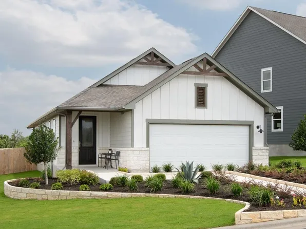 17516 Carmel Rancho Ave, Pflugerville, TX 78660