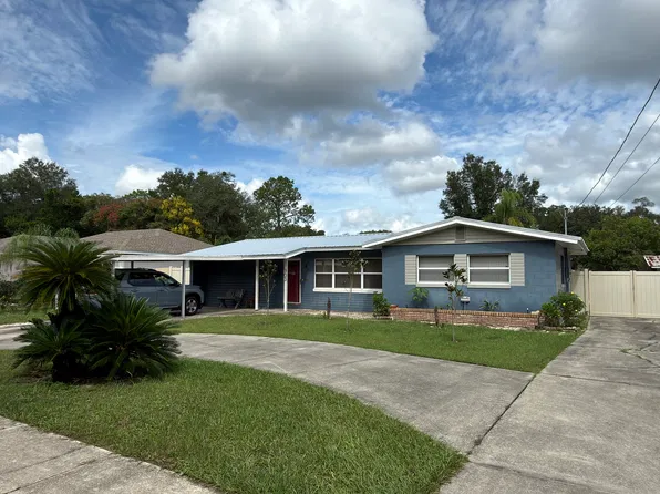 903 E Rich Ave, Deland, FL 32724