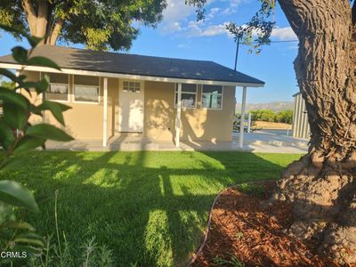 18814 E Telegraph Rd, Santa Paula, CA, 93060