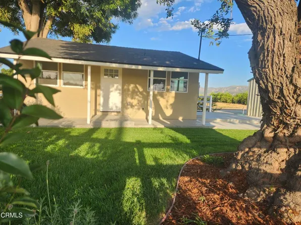 18814 E Telegraph Rd, Santa Paula, CA 93060