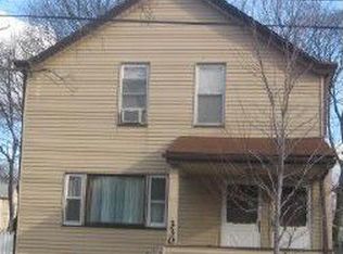 330 Hobart Ave, Haledon, NJ