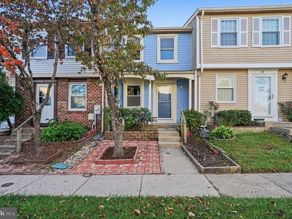 10 Avonshire Ct, Silver Spring, MD 20904