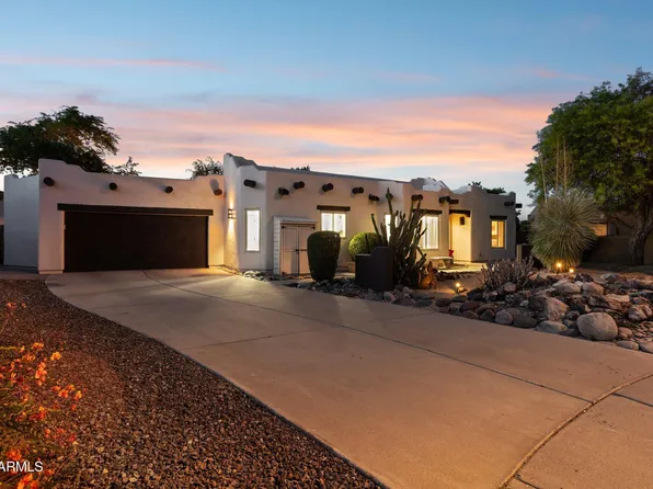 14621 N 63RD Place, Scottsdale, AZ 85254