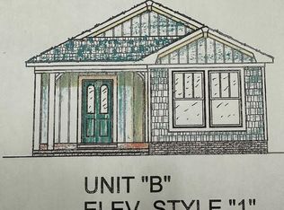 LOT 3 Parsons Cir, Cape Charles, VA 23310
