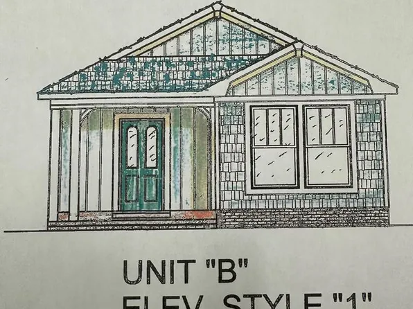 LOT 2 Parsons Cir, Cape Charles, VA 23310