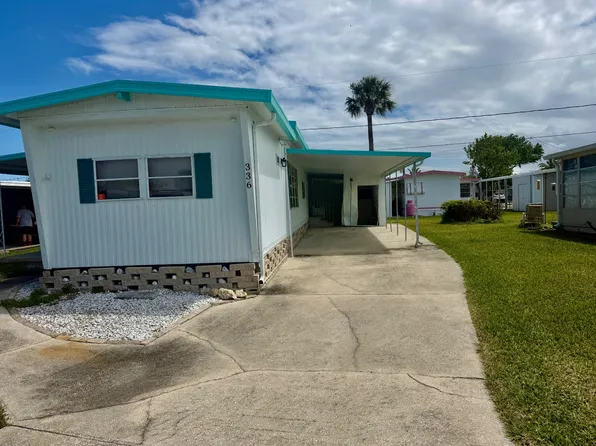 918 S Daytona Ave #336, Daytona Beach, FL 32117