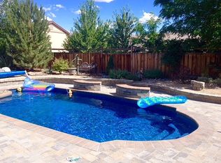 4101 Borealis Dr, Sparks, NV