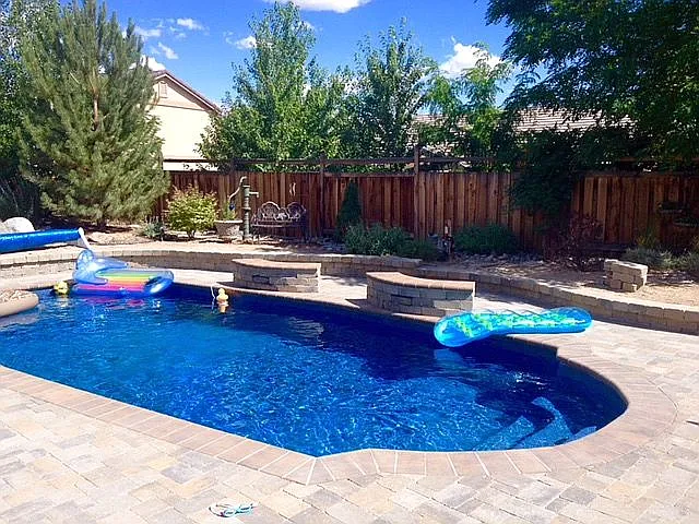 4101 Borealis Dr photo 1