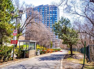 3 Hickory Tree Rd #505, Toronto, ON M9N3W5