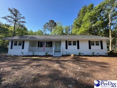 2512 Highline St, Hartsville, SC, 29550
