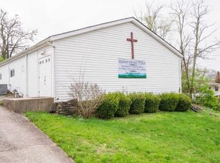 20 Mackay Ave, Winchester, KY 40391