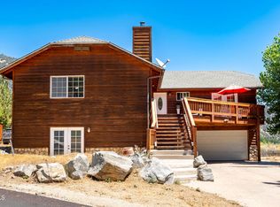 16509 Oakwood Way, Pine Mountain Club, CA 93222