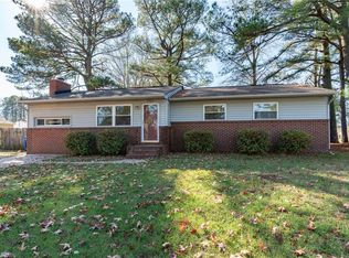 3304 Dunedin Dr, Chesapeake, VA 23321