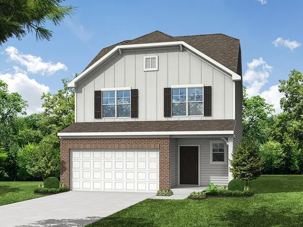 Ellerbe Plan, Chandler Ridge