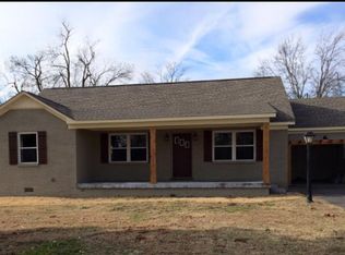 3009 Dolan Rd, Drummonds, TN 38023