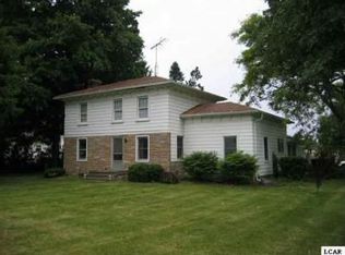 8542 Clinton Macon Rd, Clinton, MI 49236
