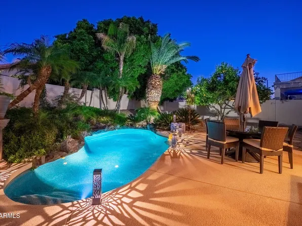 3643 N GREYLOCK Circle, Mesa, AZ 85215