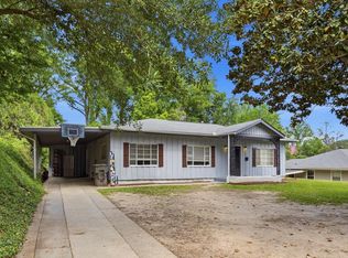 1804 Edna Dr, Vicksburg, MS 39180