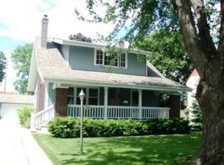 1123 Garst Ave, Boone, IA 50036