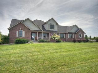 14909 W 154th Pl, Cedar Lake, IN 46303