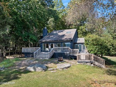 1264 Goose Pond Rd, Lake Ariel, PA, 18436