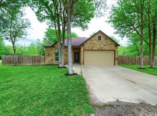 101 Keahi Ct, Bastrop, TX 78602