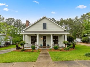 31 Cinnamon Fern Cir, Hattiesburg, MS 39402