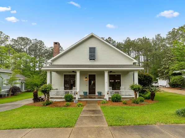 31 Cinnamon Fern Cir, Hattiesburg, MS 39402