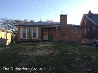 8748 New Hampshire Ave, Saint Louis, MO 63123