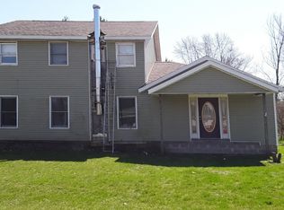 2911 17c Rd, Tippecanoe, IN 46570