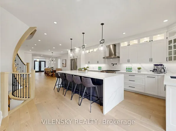 146 Valley Vista Dr, Vaughan, ON L6A 0Z4
