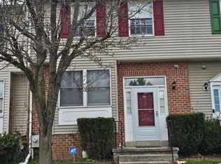 822 Joshua Tree Ct, Owings Mills, MD