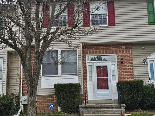 822 Joshua Tree Ct, Owings Mills, MD 21117