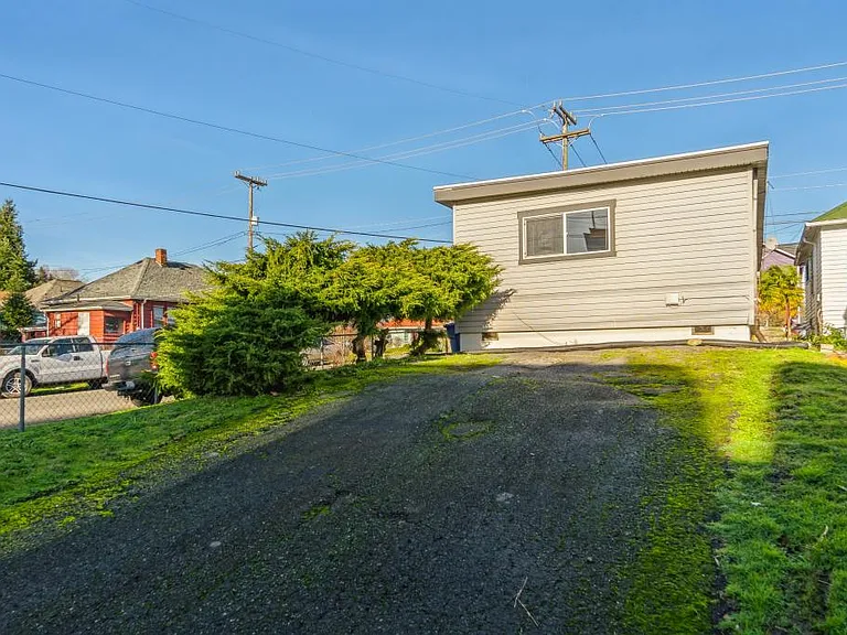 New Exterior Photo