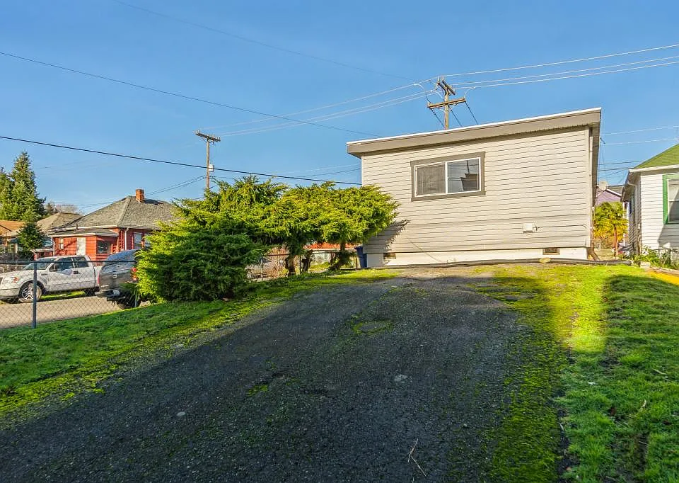 New Exterior Photo