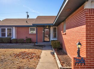 8709 S Youngs Blvd, Oklahoma City, OK 73159