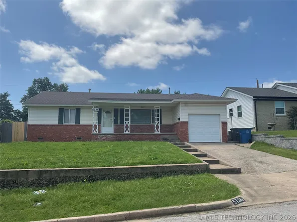5736 E 29th St, Tulsa, OK 74114