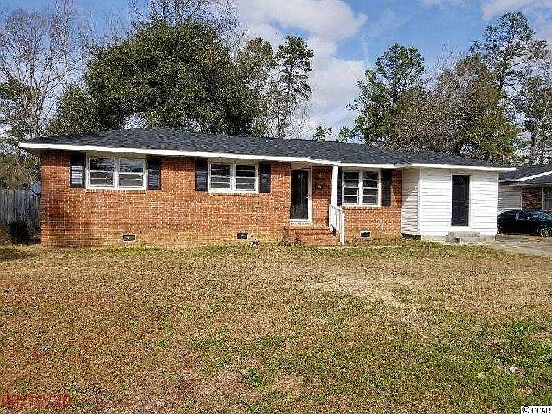 1st image of this home