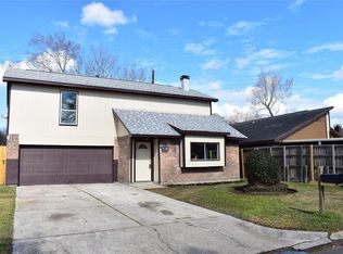615 Connorvale Ln, Houston, TX 77060