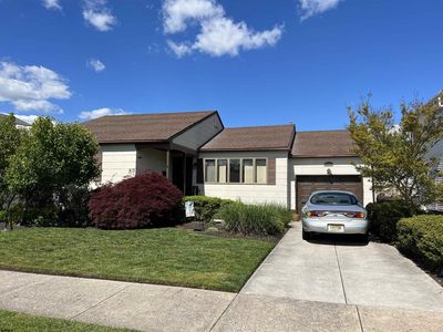 813 N Burghley Ave, Ventnor City, NJ, 08406