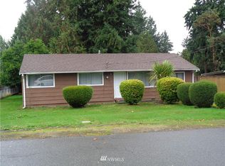 126 SW 305th St, Federal Way, WA 98023