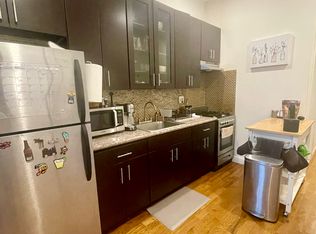 1368 Pacific St APT 1, Brooklyn, NY 11216