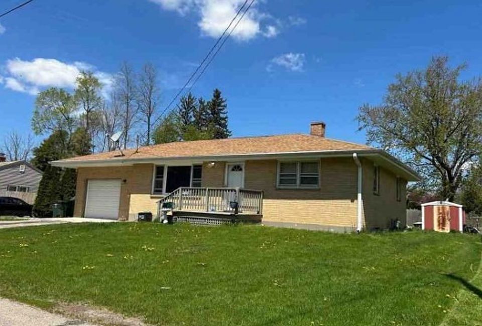 Property Front View