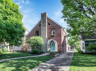 430 E Allen St, Lancaster, OH 43130
