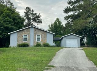 233 Monterey Ct, Augusta, GA 30907