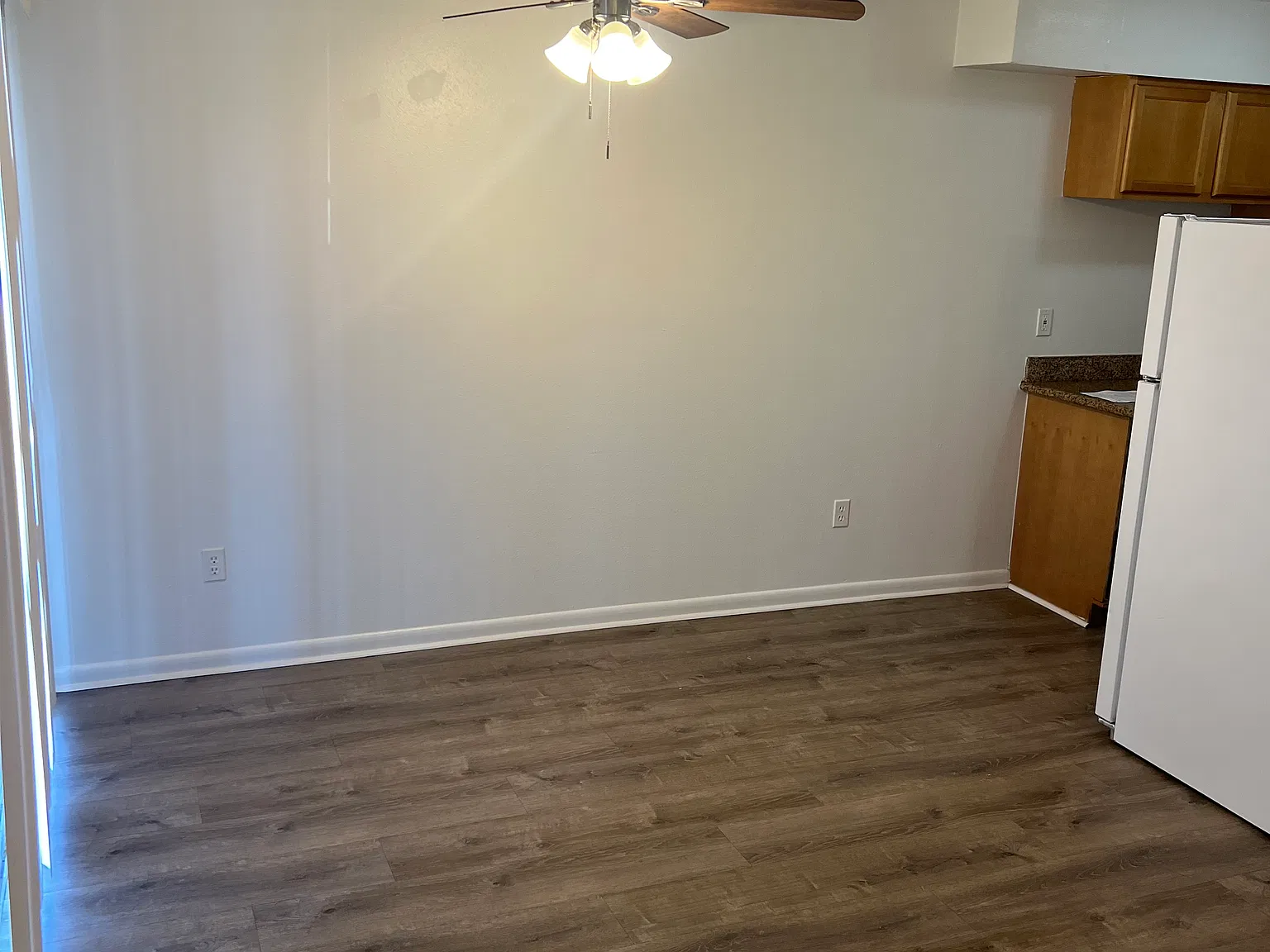 1 bed, 650 sqft, $875 — Photo 3