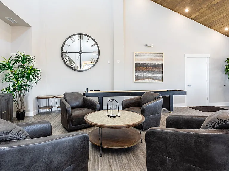 Legacy Trails Apartments — Photo 7
