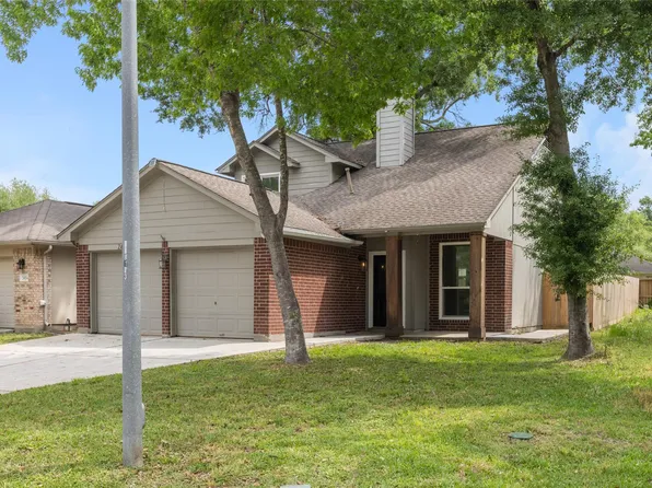 24210 Hard Wood Dr, Huffman, TX 77336