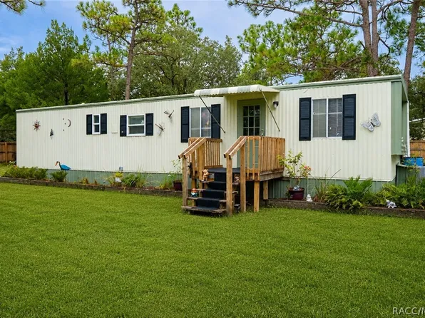 5108 W Field St, Homosassa, FL 34446