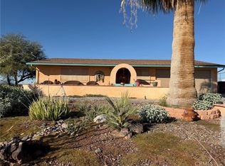 5800 Modoc Trl, Big River, CA 92242